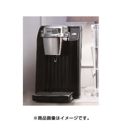 ヨドバシ.com - キューリグ KEURIG BS300 K [カプセル式コーヒー