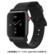 Mondain Apple Watch 44 Strap Midnight [アップルウォッチ汎用アクセサリー]