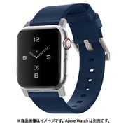 Mondain Apple Watch 44 Strap Royal [アップルウォッチ汎用アクセサリー]
