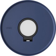 Dome Charging Dock AppleWatch Marine BL [アップルウォッチ汎用アクセサリー]