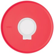 Dome Charging Dock Apple Watch Satin PK [アップルウォッチ汎用アクセサリー]