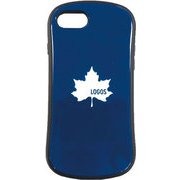 ハイブリッドケース iPhone 8/7/6s/6 LOGOS NV [iPhoneケース]