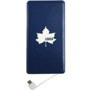 リチウム充電器 モバイルバッテリー 4000mAh LOGOS NV