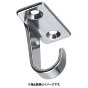 A-2425 [水本 ステンレス シートフックJ型 長さ47mm 1個]
