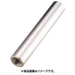 水本 ステンレス パイプナット 全長50mm A-2730