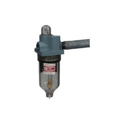 CKD ルブリケータエコノミスト形 A3019-1C