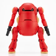 シンプラー メカトロウィーゴ あか [キャラクタープラモデル]