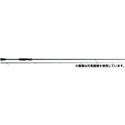 TCX-T732L [ロッド トリプルクロス メバル チューブラーモデル]
