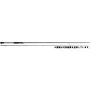 TCX-T762ML [ロッド トリプルクロス メバル チューブラーモデル]