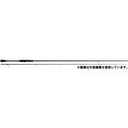 TCX-T862M [ロッド トリプルクロス メバル チューブラーモデル]