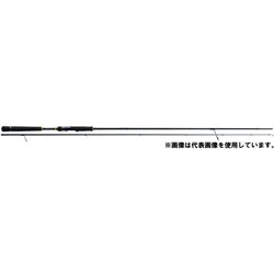 TCX-902ML [ロッド トリプルクロス]