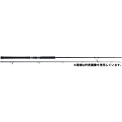 TCX-1002HH [ロッド トリプルクロス]