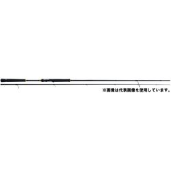 TCX-832MLW [ロッド トリプルクロス]