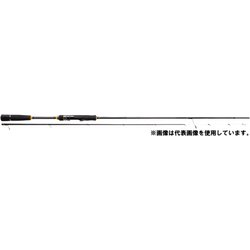 ヨドバシ.com - メジャークラフト Major Craft TCX-S682ML/TE [ロッド