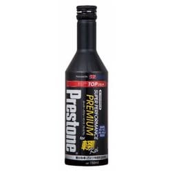 燃料添加剤 Prestone スーパー パーフォーマンス プレミアム 軽自動車用 150ml PR7725