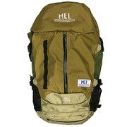 MEI000191102 ALPINE 1-50L KHAKI [アウトドア系 ザック]