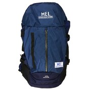 MEI000191102 ALPINE 1-50L NAVY [アウトドア系 ザック]