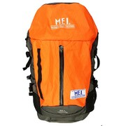 MEI000191102 ALPINE 1-50L ORANGE [アウトドア系 ザック]