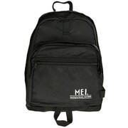 MEI000191307 PACKS BLACK [バックパック]