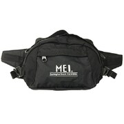 MEI000191308 WAIST BLACK [ウエストポーチ]