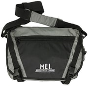 MEI000191309 MESSENGER GREY [メッセンジャーバック]