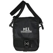 MEI000191310 EASY WALK BLACK [ポーチ]