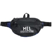 MEI000191313 WAIST MINI NAVY [ウエストポーチ]