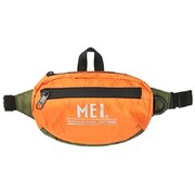 MEI000191313 WAIST MINI OLV DRUB [ウエストポーチ]
