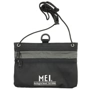 MEI000191314 SACOCHE MINI GREY [サコッシュ]