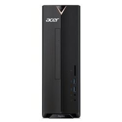 ヨドバシ.com - エイサー Acer XC-830-N14F/F [デスクトップパソコン ...