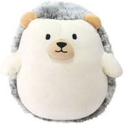 P-6212 ハグハグ もっちりクッション ハリネズミ