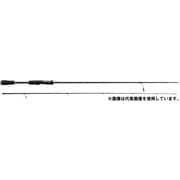 BXS-632ML [ロッド NEWバスパラ]