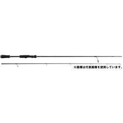 BXS-662ML [ロッド NEWバスパラ]
