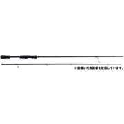BXS-662ML [ロッド NEWバスパラ]