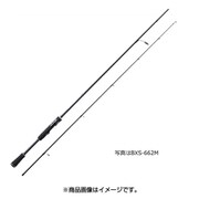BXS-702ML [ロッド NEWバスパラ]