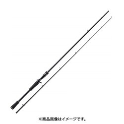 BXC-702H [ロッド NEWバスパラ]