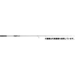 GXJ-S63L/LJ [ロッド G・キリング （ジャイアントキリング）]