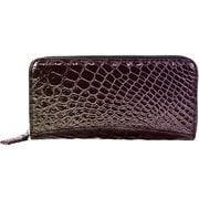 クロワロワイヤル 長財布 CRS-002P/PNK/GLD