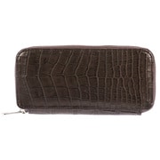 クロワロワイヤル 長財布 DRS-163/NICOTIN