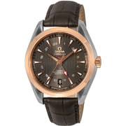 オメガ Seamaster Aqua Terra 150M コーアクシャル クロノメーター 並行輸入品 231.23.43.22.06.001