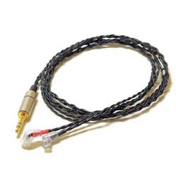 玲-Rei 2P-PRO→ステレオミニ リケーブル BSP-HPCL-SDTREPUM