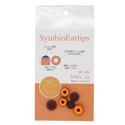 ヨドバシ.com - MandarinEs SymbioEartips マンダリンイーエス シン