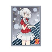 キャラクタースリーブ ゾンビランドサガ 紺野 純子 [トレーディングカード用品]