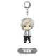 文豪ストレイドッグス ねんどろいどぷらす スタンド付きアクリルキーチェーン 中島敦 [キャラクターグッズ]