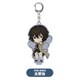 文豪ストレイドッグス ねんどろいどぷらす スタンド付きアクリルキーチェーン 太宰治 [キャラクターグッズ]