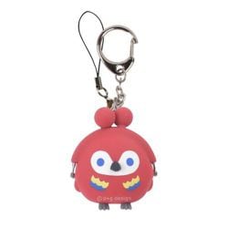 3D ポチビットバードオウム レッド [キャラクターグッズ]