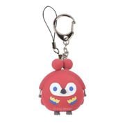 3D ポチビットバードオウム レッド [キャラクターグッズ]