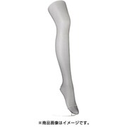 ストッキング アスティーグ 【輝】 光沢 M～L 480 ブラック FP5034