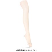 ストッキング アスティーグ 【輝】 光沢 S～M 9 パウダリーピンク FP5034
