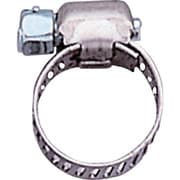 A-438 [エーコー マッハ ホースバンド 11mm～16mm用 2個入り]
